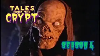 SEASON 4 ALL CRYPT KEEPER SCENES