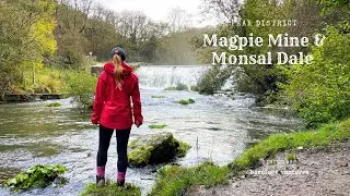 Magpie Mine | Monsal Dale | Peak District | Circular Walks | Hikes | Visit Derbyshire