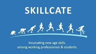 Welcome to SKILLCATE | Free Machine Learning Education | Industry Ready ML Projects with DIY Toolkit