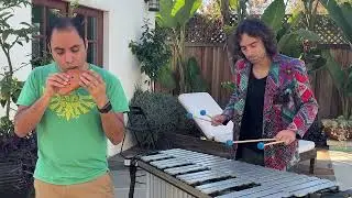 Zelda's Lullaby | Jake Chapman & David Erick Ramos