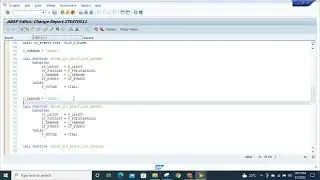 Display Two ALV's in a Report in SAP ABAP