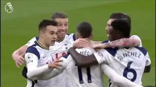 Great Premiership Goals