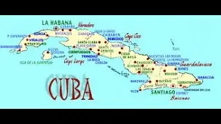 Eckerd College Winter Term: Marine Research in Cuba 2017