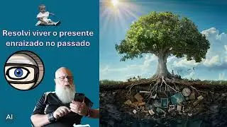 Entre lembranças e esperanças - a conquista do hoje