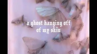 nicole dollanganger - phantom pains [lyrics]