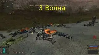 Зомбированные против всех