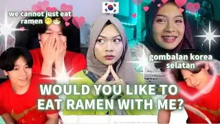 KATA AJUSHI AKU TERLIHAT CANTIK DENGAN HIJAB...🤭💖 OME TV | OMEGLE 🇰🇷🇬🇧🇸🇦