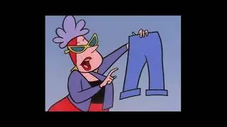 Curtas de Johnny Bravo