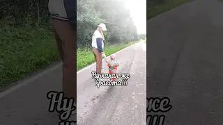Город или дача? #дети #мама #семья #материнство #топ