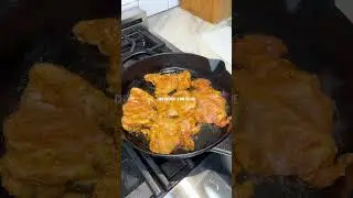 The BEST Chicken And Rice!!