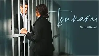 Narin&Kemal  || Yemin