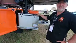 Expedition trailers offtrax feenix