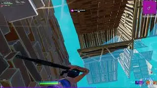 Wall hacked him back to lobby..😎😎