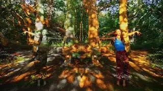 Ритуальные танцы | танец как вид общения