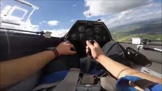 Preview gliding 2015