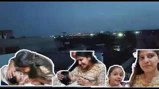 Itni Andheri raato me kaha chali Savari #youtube #trending #travelling