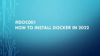 #DOC001