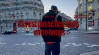 « Il s’est passé des trucs entre-temps »