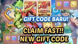 Pet Compact DMNDS GIFT CODE POCKET INCOMING Gacha Mega SCIZOR BARU!| PET WAR CODE / PET COMPACT CODE