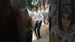 Kadıköy dansçisi di maria