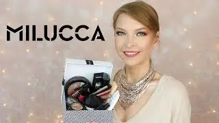 מה הבעיה שלי עם MILUCCA?