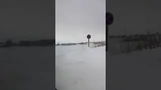 Просторы Сибири.