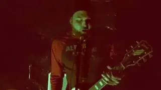 Burn Ritual "Blood Of The Raven" (Official Music Video) 2018