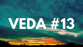 #VEDA 13 - Video Every Day in August - First day after the vacation (quick update)