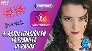 5. Actualización de Planilla de Pagos (Como entender la planilla de pagos)