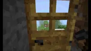 Alex29 vs Minecraft Episode 1