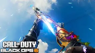 All Mastercraft Inspects in Black ops 6 (NEW FEATURE)