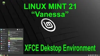 LINUX MINT 21 