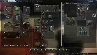 Что внутри АЙРДРОПА в Таркове? #2 Смотрим лут в AIRDROP Tarkov.