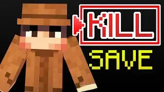 WHAT WOULD YOU DO?!