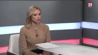 Интервью 24 с Олегом Камшиловым
