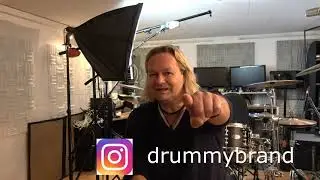Drums & Percussion Workshop Heft 6 2020
