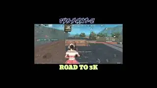 😤1V6 ⚡PART-2 💥 | PUBG MOBILE LITE #pubg_lite_status #pubgliteshort