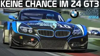 Von Echten Fahrern Zerstört?! BMW Jochen Schweizer Arena Sim-Racing Event [Intro] Assetto Corsa