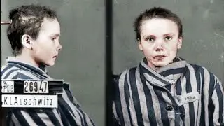 La Storia di Czesɫawa Kwoka: la Bambina assassinata ad Auschwitz ritratta da Wilhelm Brasse