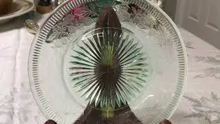 A glowing uranium dinnerware haul #241
