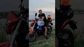 Откуда там комары🤨 ?! 