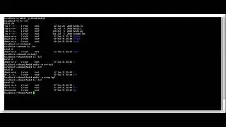 Create Directory/Folder in Linux | Mkdir command | Linux for beginners.