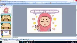 Materi Video Pembelajaran