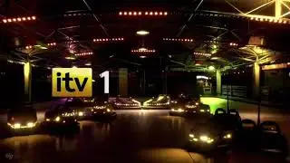 ITV1 HD Continuity (30th April 2011)