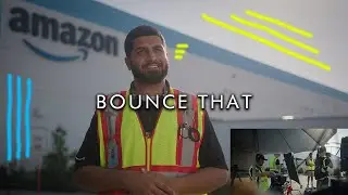 How to Bounce Light - Amazon Breakdown