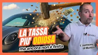 GOODBYE Superbollo?! Salvini TRIES AGAIN! Here’s what I THINK...