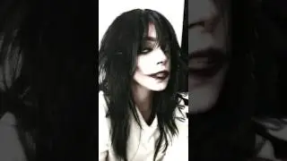Jeff the killer cosplay #cosplay #creepypasta #jeffthekiller