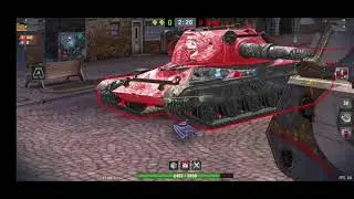 вотблиц турнир 2х2 ДОЗОР, -1L-, GG, UGLI....