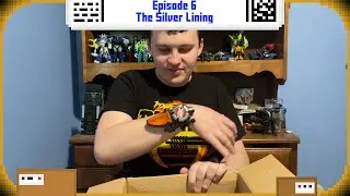Post Production Episode 6: The Silver Lining