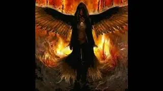 I'm Dangerous - The Everlove